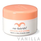 Rebirth Placenta Anti-Wrinkle