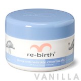 Rebirth Dare To Change Emu Anti-Wrinkle Cream & AHA