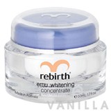 Rebirth Emu Whitening Concentrate