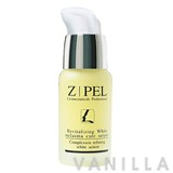 Z-Pel Revitalizing White Melasma Care Serum