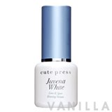 Cute Press Juvena White Line & Spot Erasing Serum