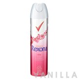 Rexona Sexy Dry Spray