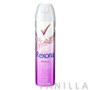 Rexona Delicious Dry Spray