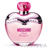 Moschino Pink Bouquet 