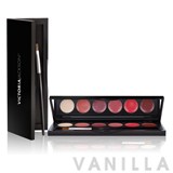 Victoria Jackson Essential Lip Palette