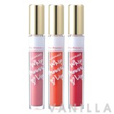 Canmake Whip Mousse Lip