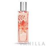 The Body Shop Indian Night Jasmine Eau de Toilette