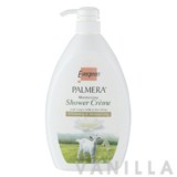 Evergreen Palmera Shower Creme Whitening & Moisturizing