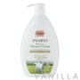 Evergreen Palmera Shower Creme Whitening & Moisturizing