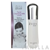 Ziiit Plus Facial Cleansing Milk Lotion