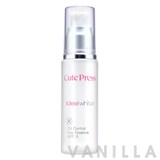Cute Press Ideal White Oil Control Day Essence SPF15