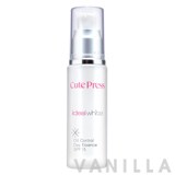 Cute Press Ideal White Oil Control Day Essence SPF15