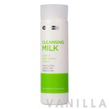 Dr.Somchai Cleansing Milk