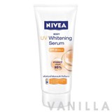 Nivea Body UV Whitening Serum SPF25 PA  
