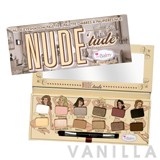 The Balm Nude' Tude