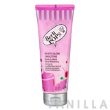 Berli Pops White Glow Smoothie Body Lotion Ultra-Whitening
