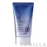 Welcos Moisture Solution Mineral BB SPF30 PA  