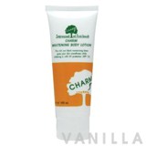 Charm Whitening Body Lotion SPF15