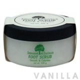 Charm Foot Scrub