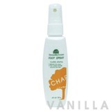 Charm Foot Spray