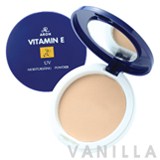Aron Vitamin E UV Moisturizing Powder
