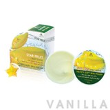 Aron Star Fruit Body Scrub