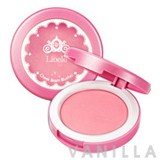 Lioele Cheek Beam Blusher