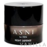 ASNI Night Defense for Men