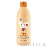 Oriental Princess L.I.F.E. Enjoy Blissful Body Moisturiser