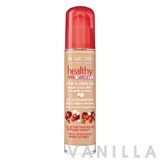 Bourjois Healthy Mix Serum Gel Foundation