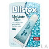 Blistex Moisture Melt SPF15