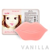 Etude House Cherry Lip Gel Patch