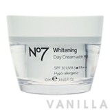 No7 Whitening Day Cream SPF30