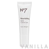 No7 Nourishing Nail & Cuticle Care