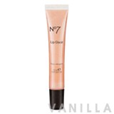 No7 Lip Glace