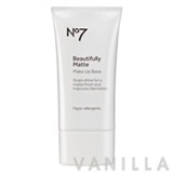 No7 Beautifully Matte Make Up Base