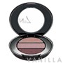 No7 Stay Perfect Trio Eye Shadow Palette