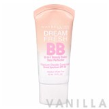 Maybelline Dream Fresh BB 8-in-1 Beauty Balm Skin Perfector