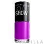 Maybelline Color Show Nail Lacquer