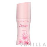 Cute Press Destinee Deodorant