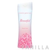 Cute Press ฺBeautiful Shower Cream