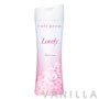 Cute Press Lovely Shower Cream