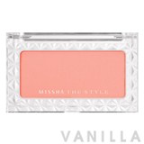 Missha The Style Defining Blusher