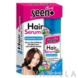Caring Seen  Hair Serum