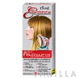 Caring Elegance Hair Straightener Cream