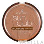 Essence Sun Club Matt Bronzing Powder