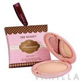 Anne & Florio The Bakery Financier Pressed Powder