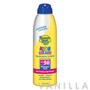 Banana Boat UltraMist Kids Sunscreen Lotion SPF50