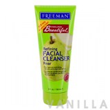 Freeman Refining Facial Cleanser Pear