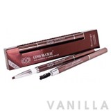 Gino McCray Heritage Auto Eyebrow & Eyeliner Pencil